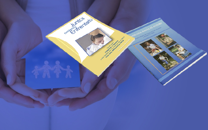 proyectos promovidos por la FCDR