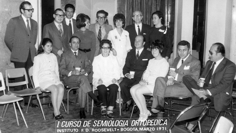 proyectos promovidos por la FCDR