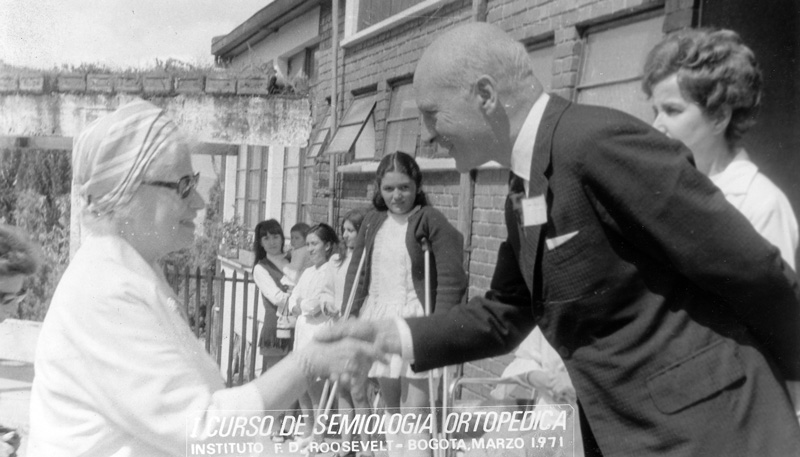 proyectos promovidos por la FCDR