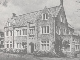 proyectos proovidos por la FCDR